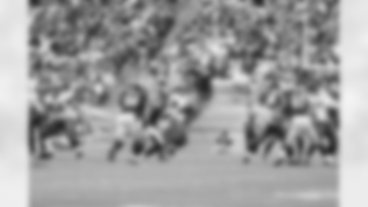 QB Michael Vick