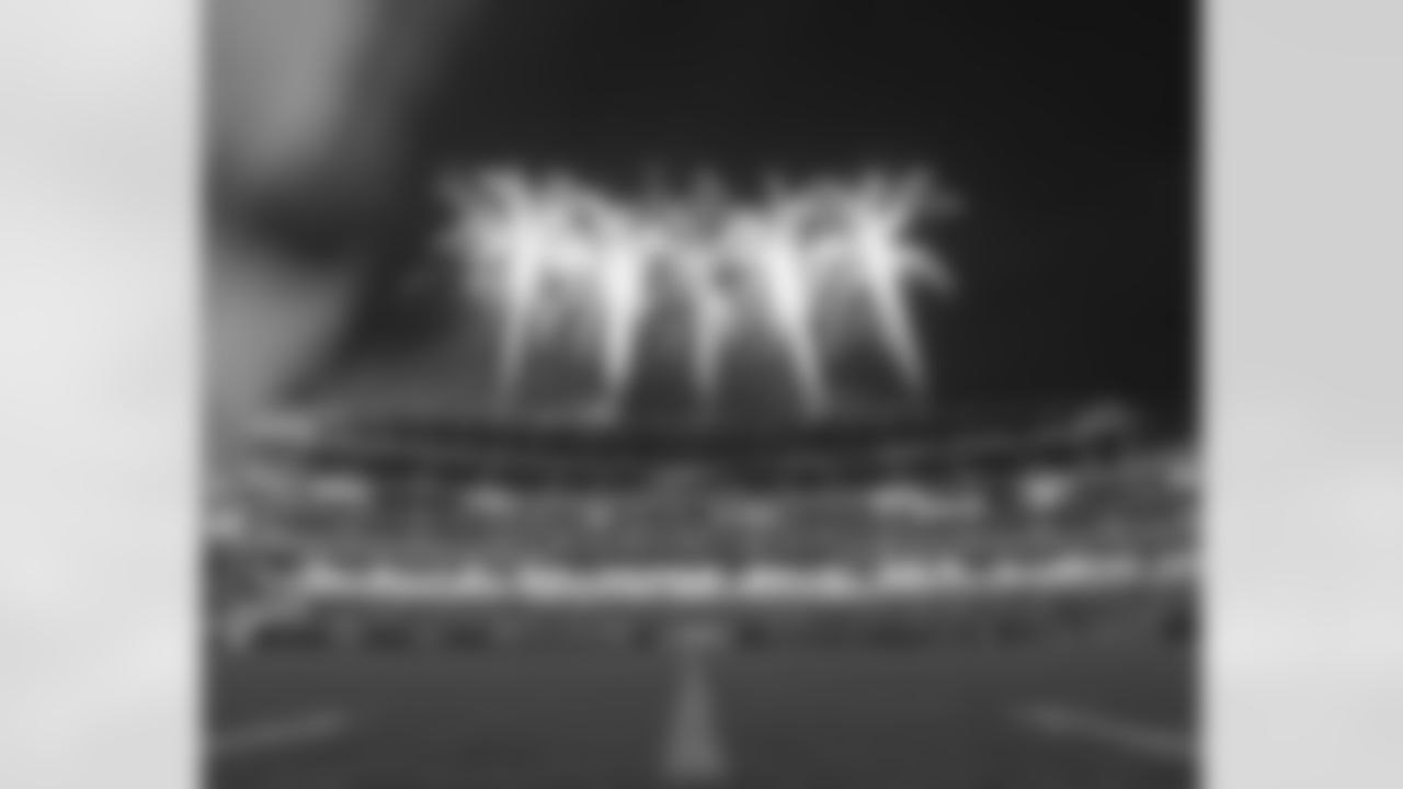 2009 Eagles Flight Night!