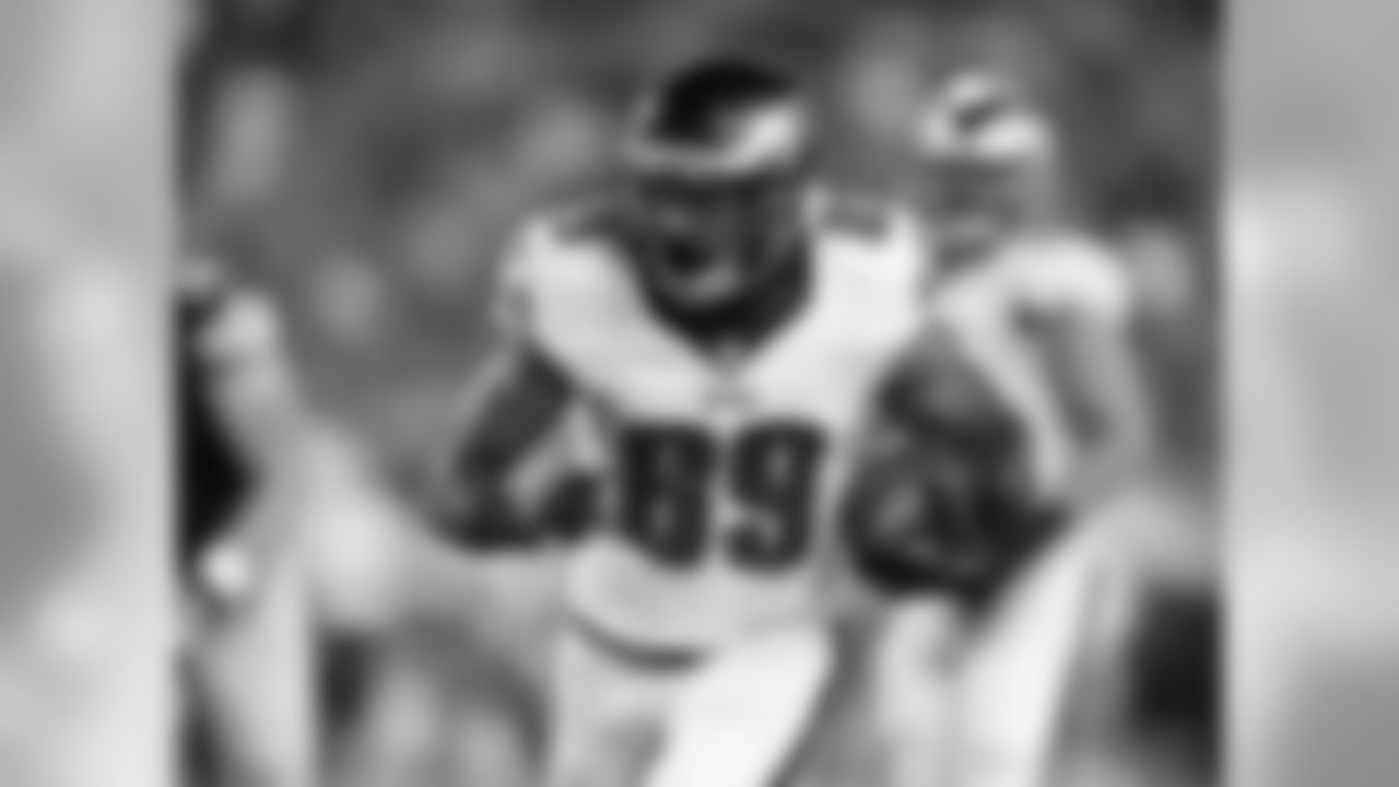 WR B.J. Cunningham