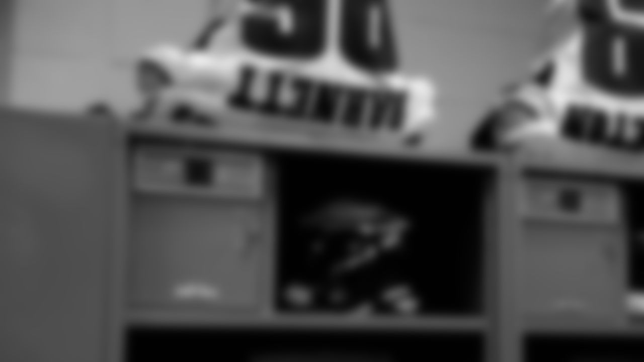 Philadelphia Eagles vs. New York Giants at MetLife Stadium on December 29, 2019
