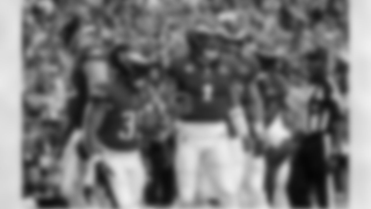 QB | Jalen Hurts