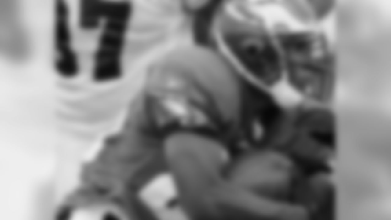 RB LeSean McCoy