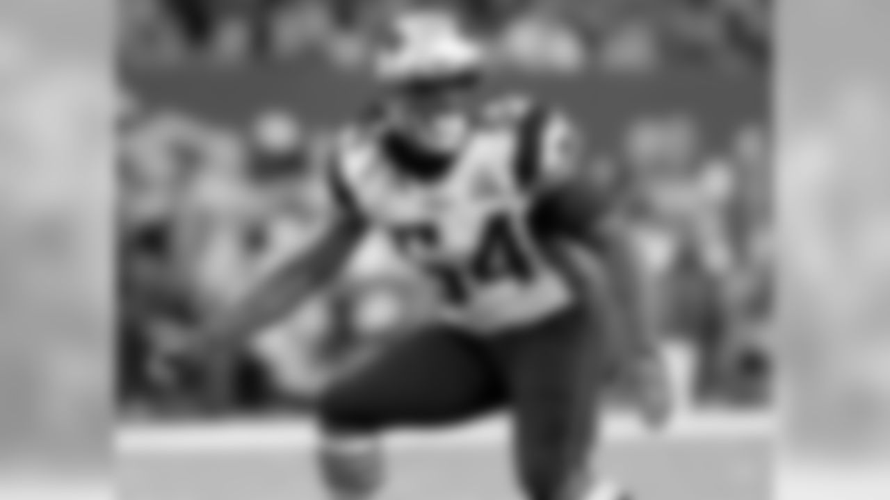 No. 4: LB Dont'a Hightower