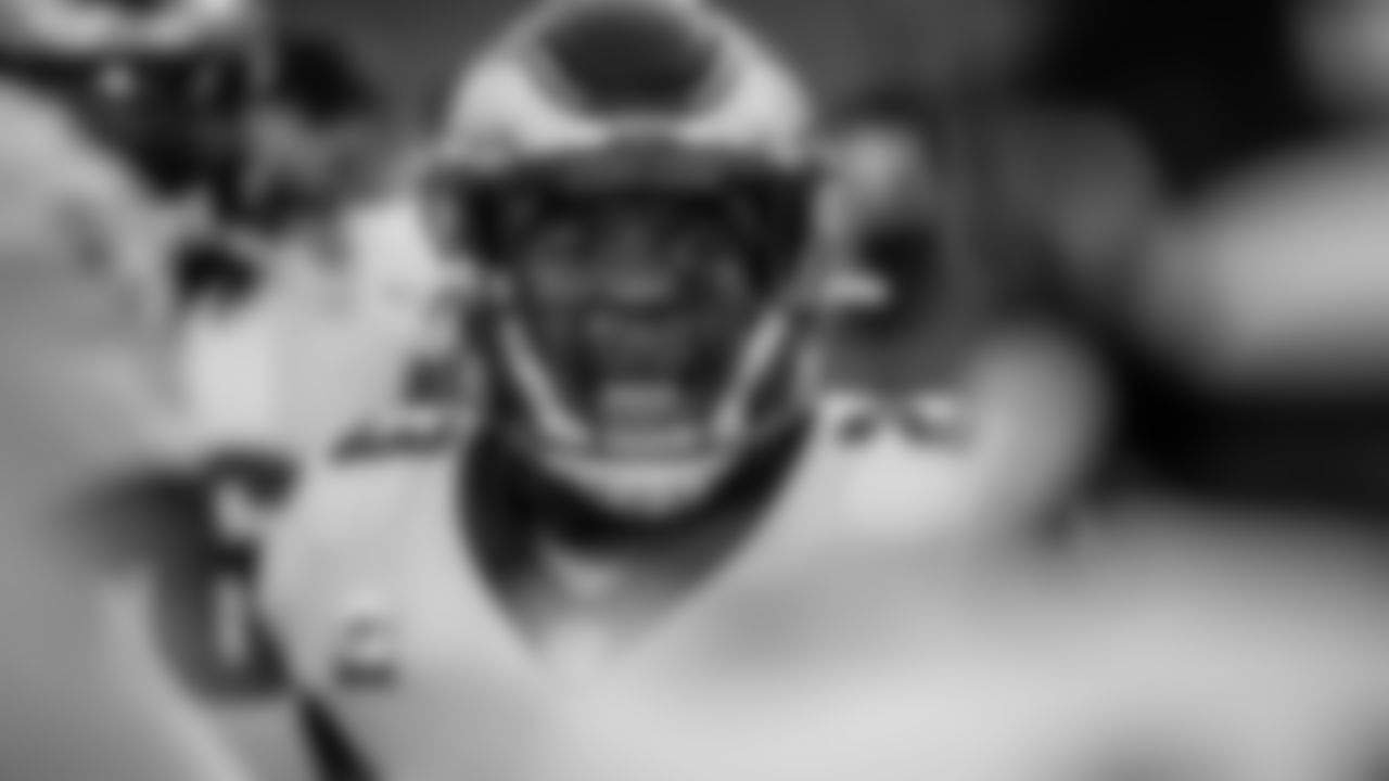 S Rodney McLeod