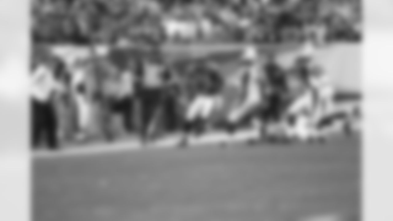CB Dominique Rodgers-Cromartie