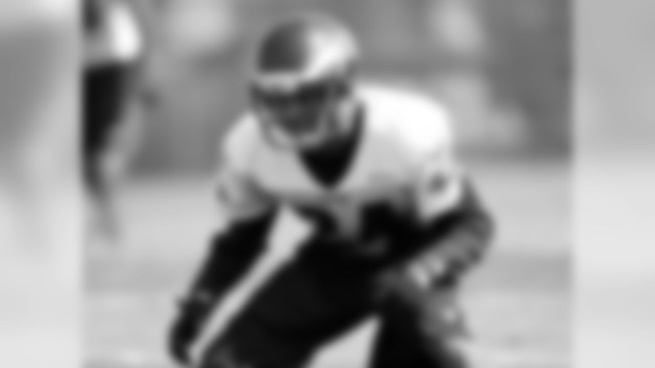 CB Nnamdi Asomugha