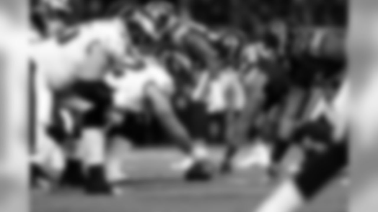 Philadelphia Eagles vs. Chicago Bears at Soldier Field in Chicago on January 6, 2019