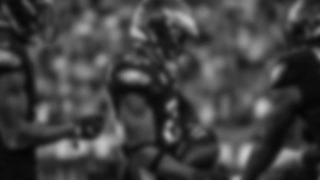 S Rodney McLeod