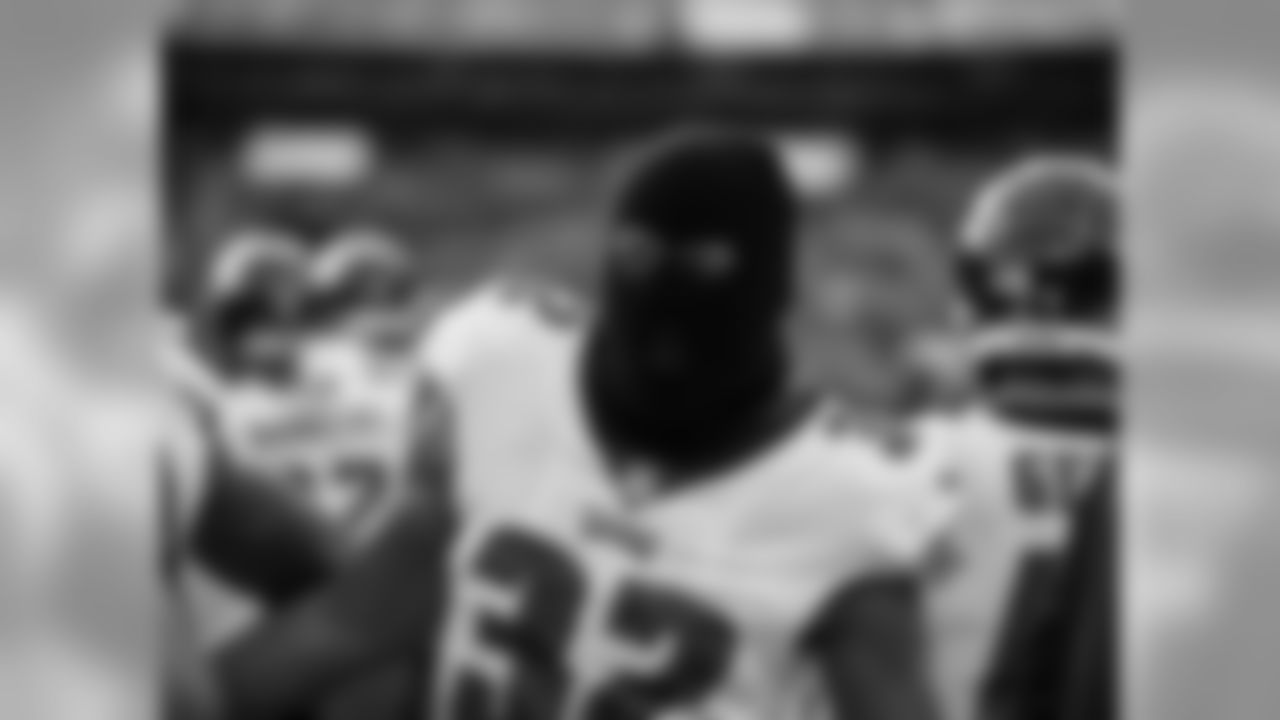 CB Rasul Douglas