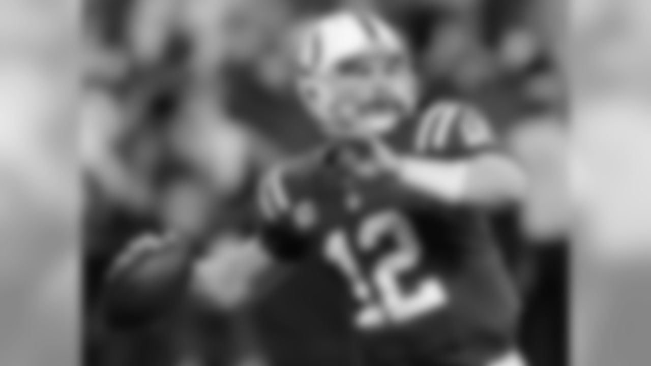 Week 2: In a battle of 2012 draft picks, QB Nick Foles leads the Eagles against former No. 1 overall pick Andrew Luck and the Indianapolis Colts