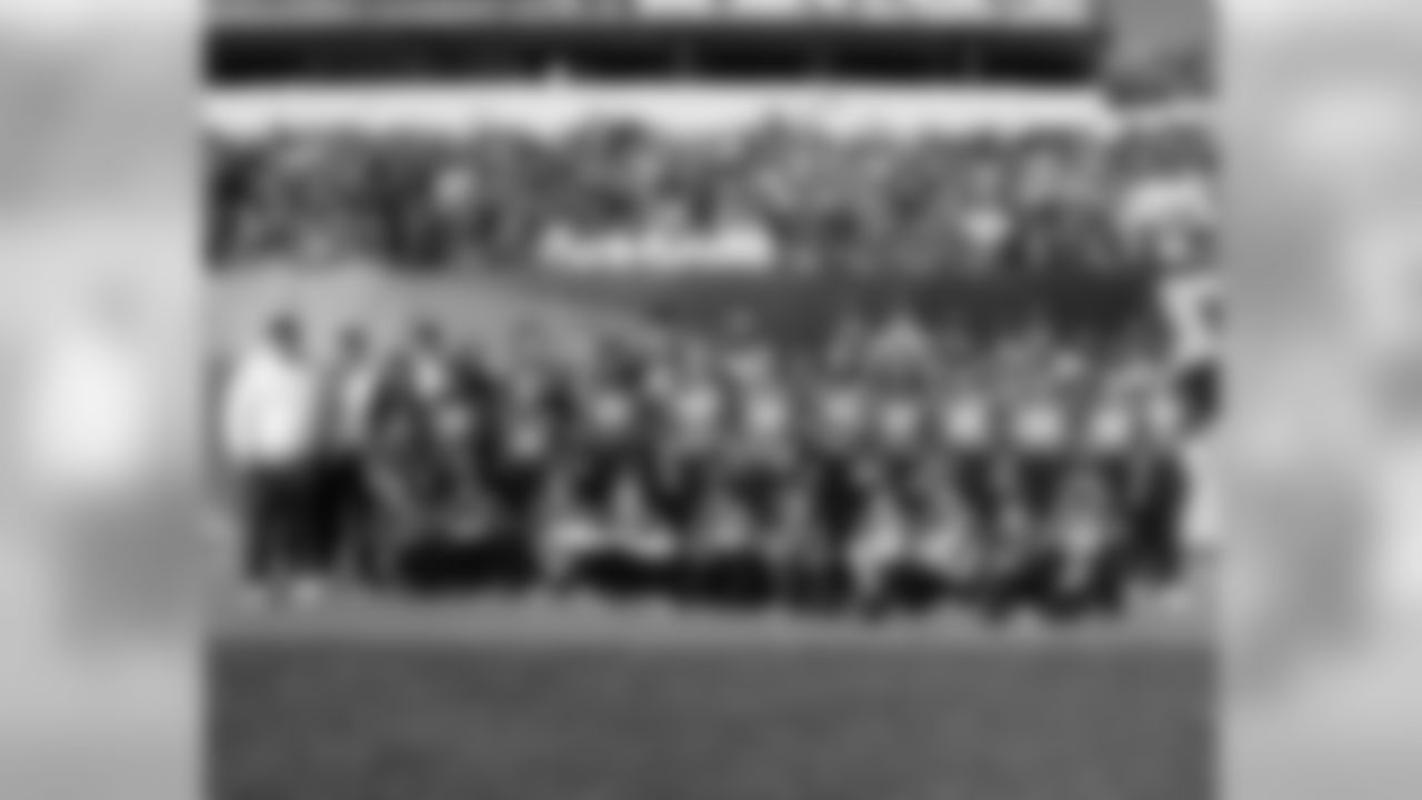 2009 Philadelphia Eagles NFL PPK Winners