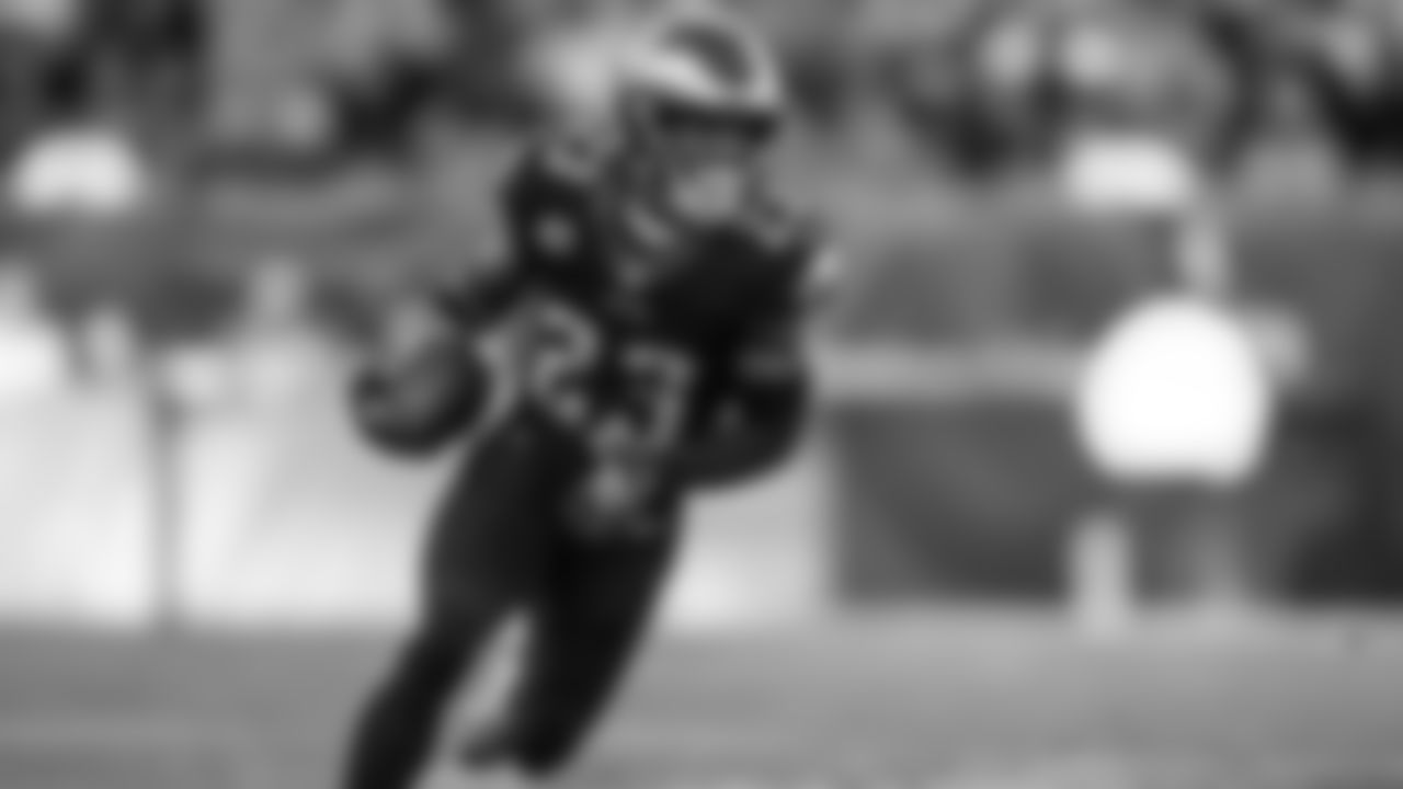 S Rodney McLeod