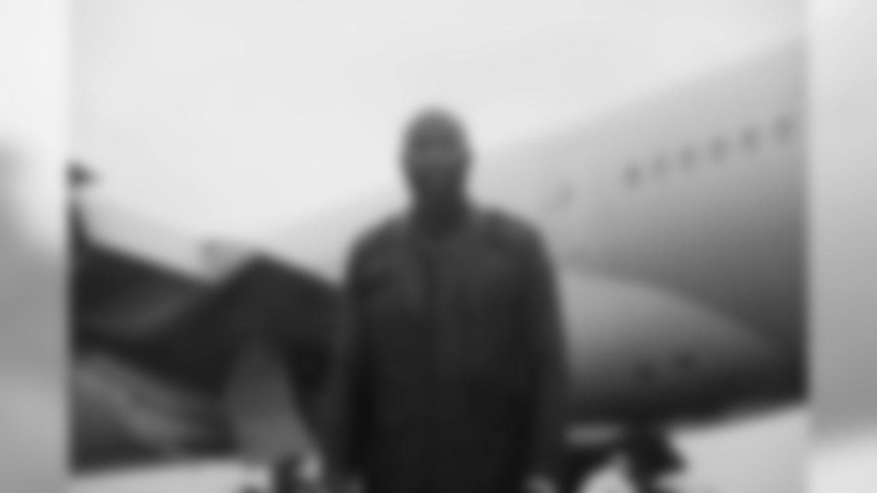 S Malcolm Jenkins