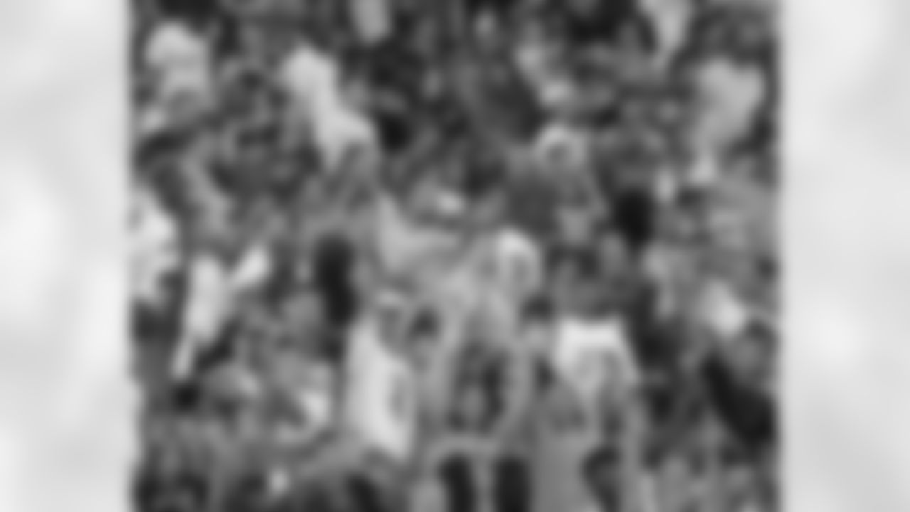 2009 Eagles Flight Night!