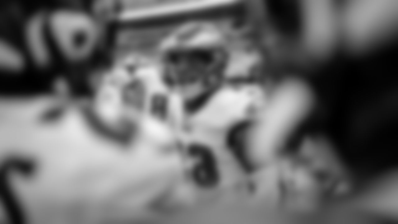 S Rodney McLeod