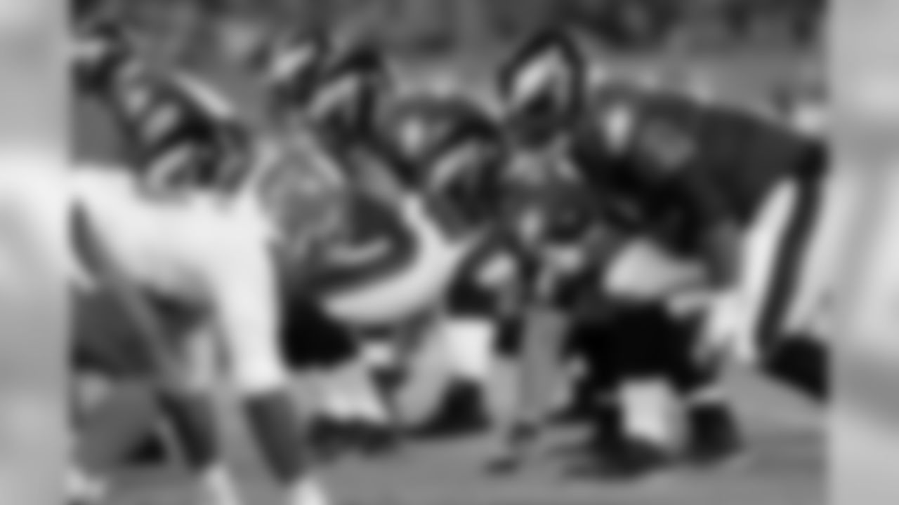 Philadelphia Eagles vs. Cleveland Browns at FirstEnergy Stadium on August 23, 2018