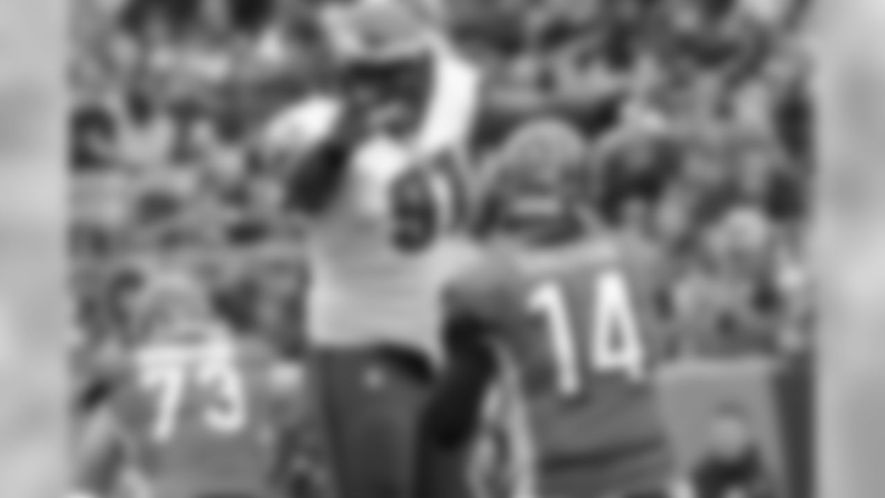 DT Fletcher Cox