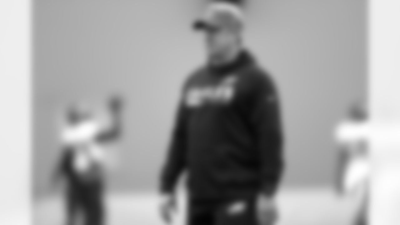 Head coach Doug Pederson