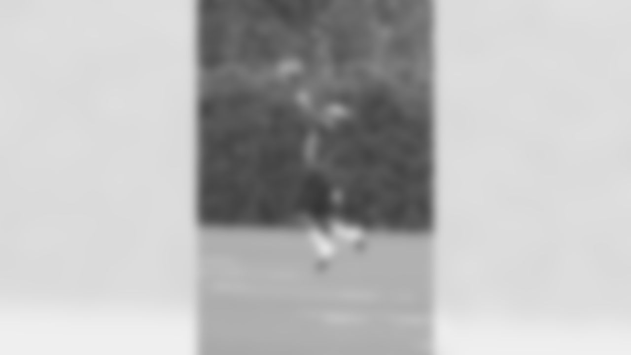 WR Josh Huff