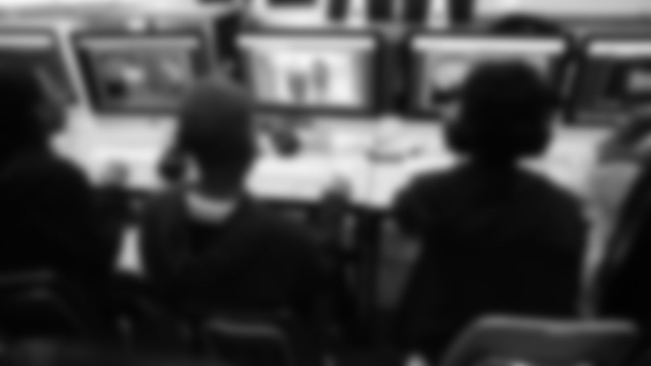The launch event took place at William Dick Public School in Philadelphia.