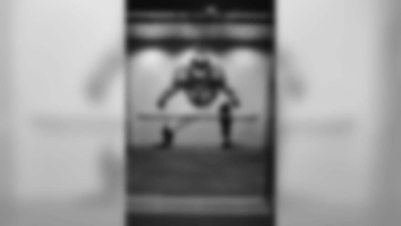 ...or Brian Dawkins