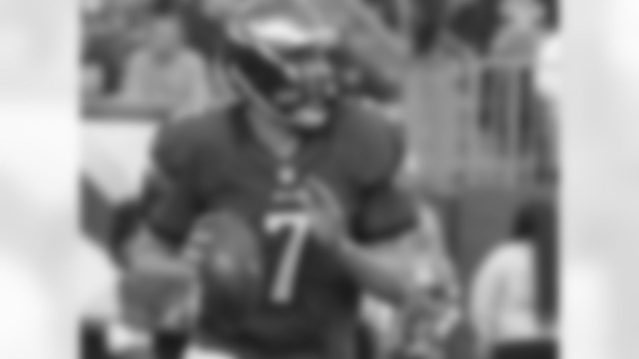 No. 5: QB Sam Bradford