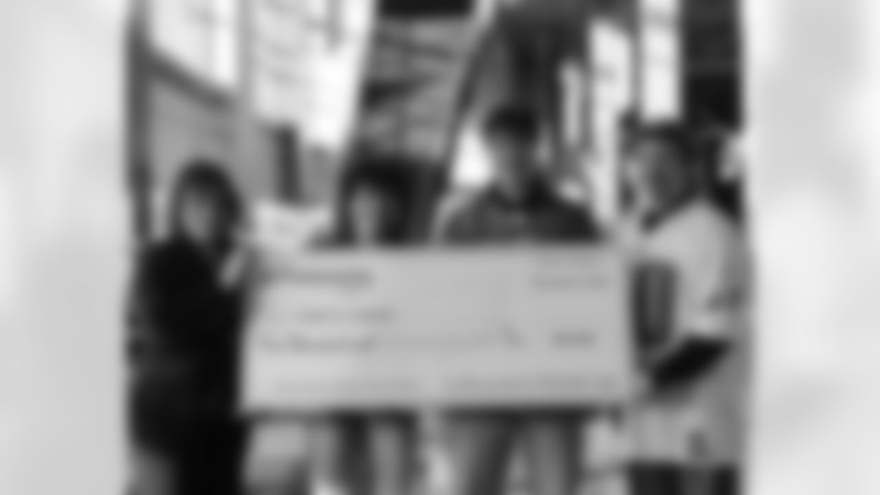 Teva Green Dream Science Scholarship