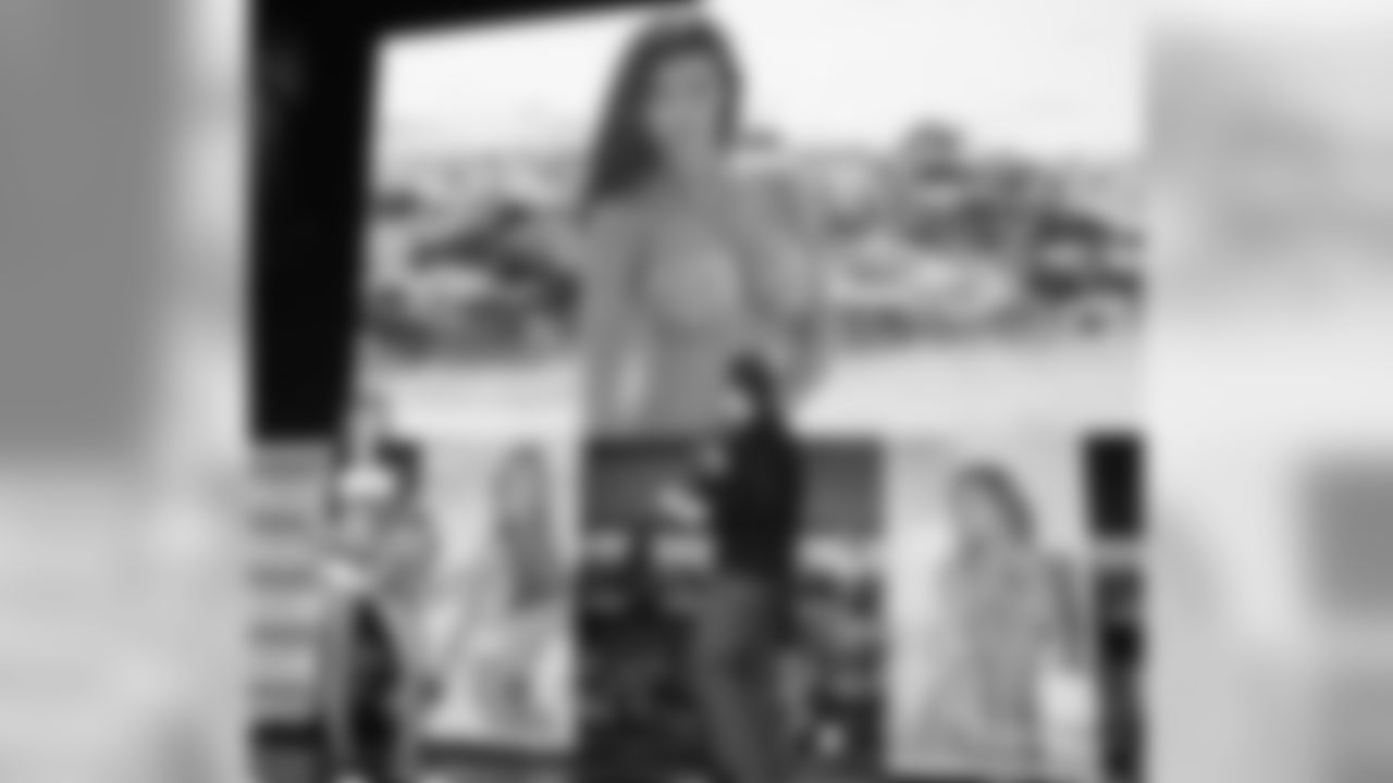 A look at Alicia Marie's Calendar Mobile App video
