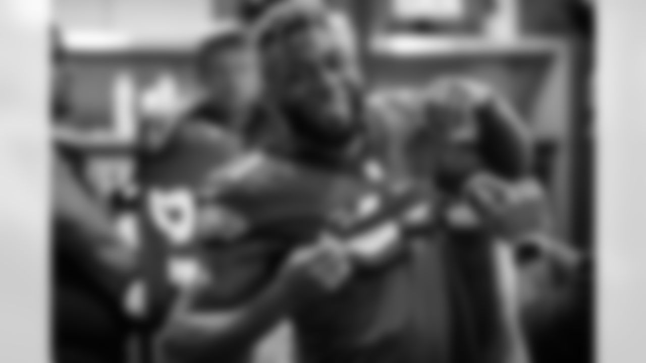 CB Jalen Mills