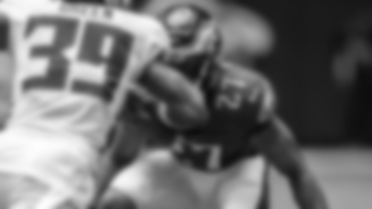 CB Zech McPhearson