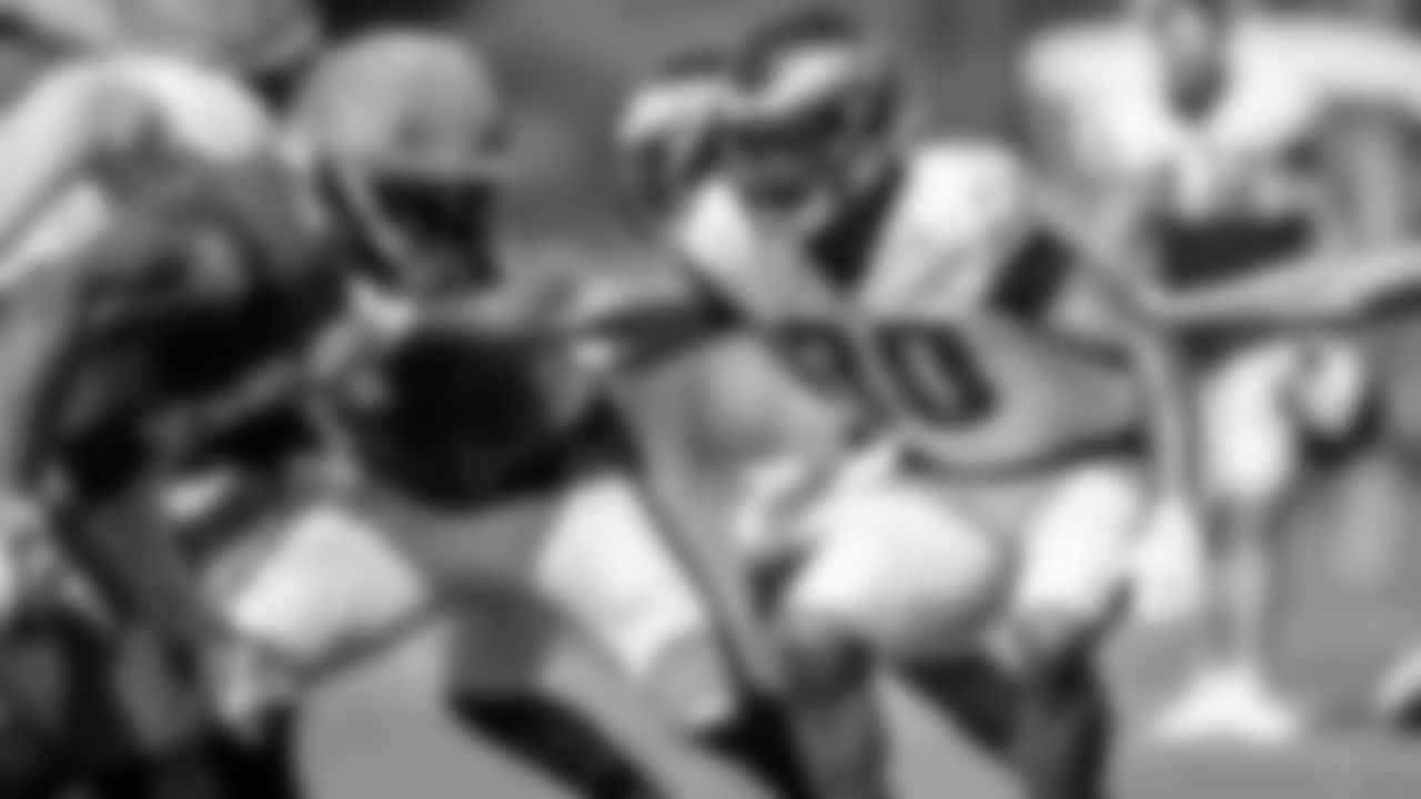 LB JaCoby Stevens
