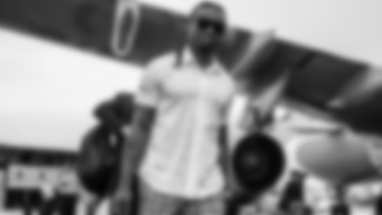S Johnathan Cyprien