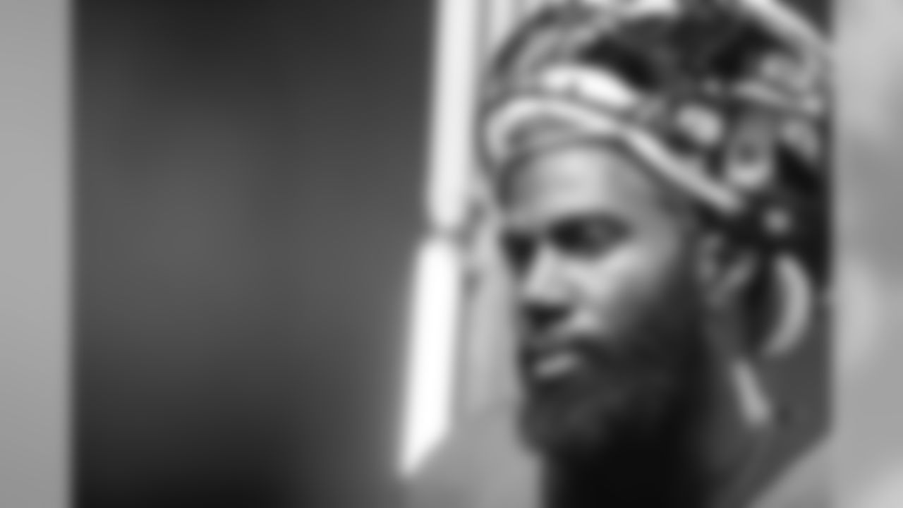 S Malcolm Jenkins