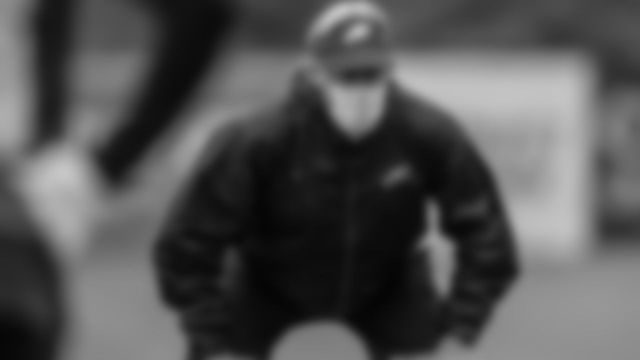 Head Coach Doug Pederson