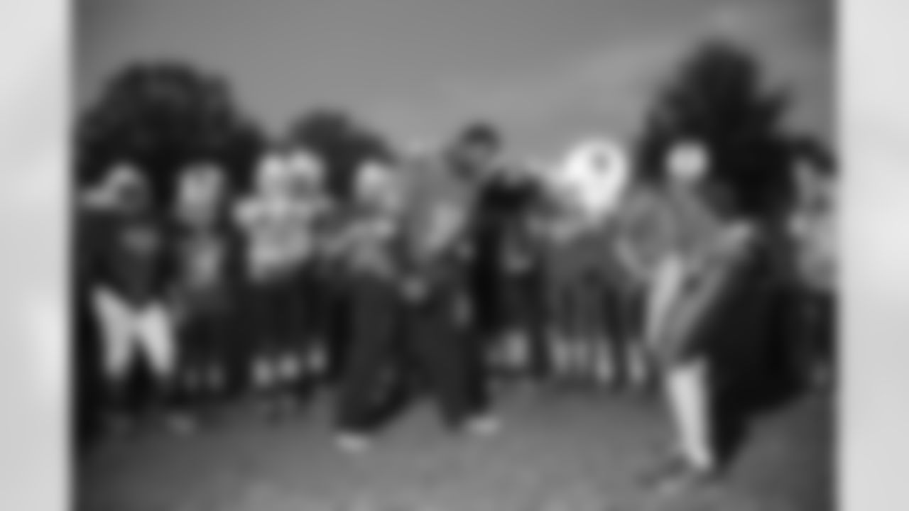 Teaching proper technique