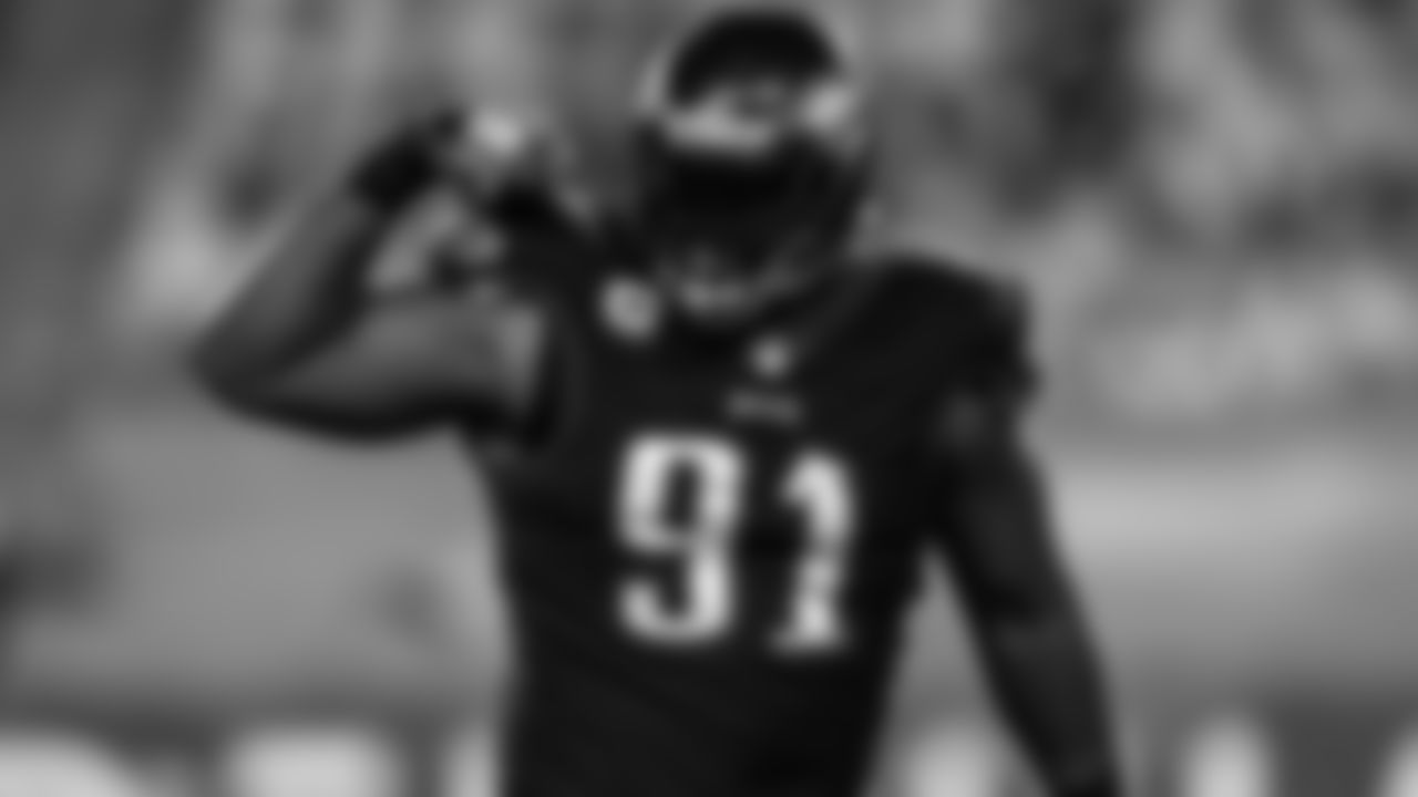 DT Fletcher Cox