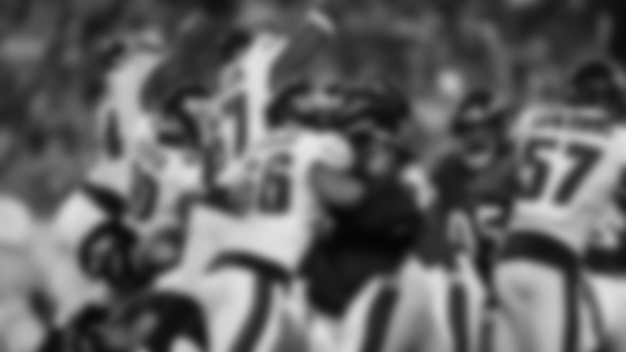Philadelphia Eagles vs. Baltimore Ravens at Lincoln Financial Field on August 22, 2019