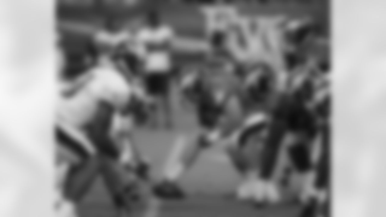 2009 Eagles Flight Night!