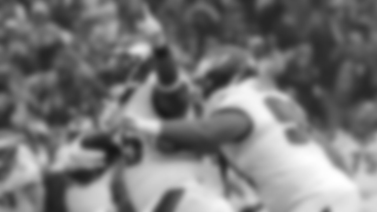 DE Brandon Graham
