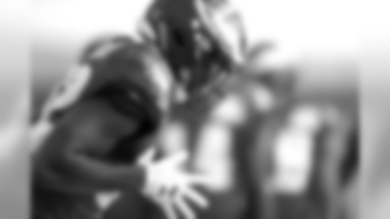 WR Torrey Smith