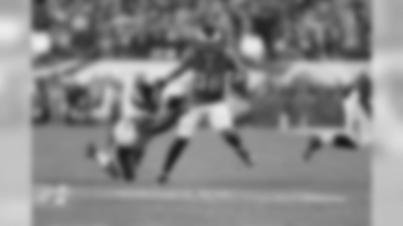 RB Jay Ajayi
