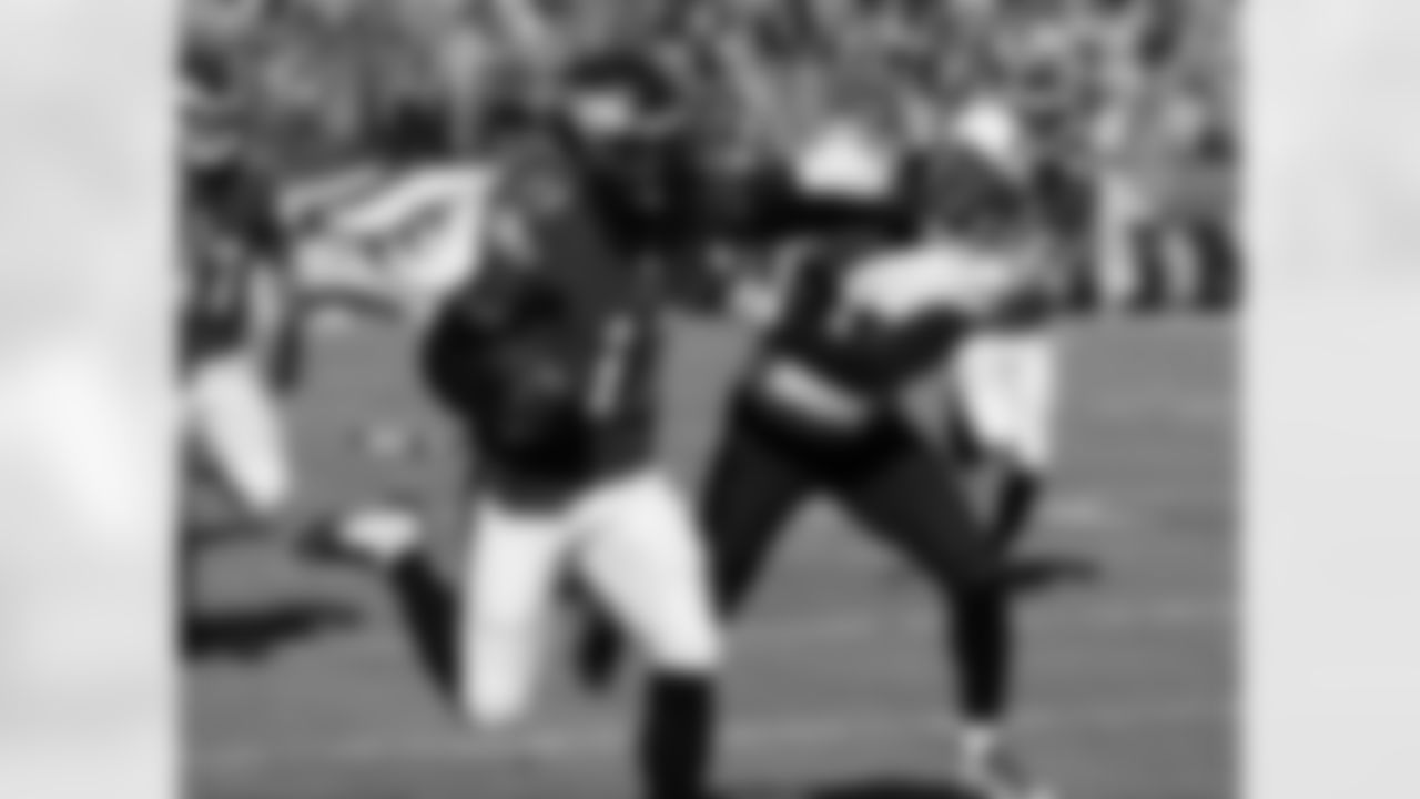 WR Josh Huff