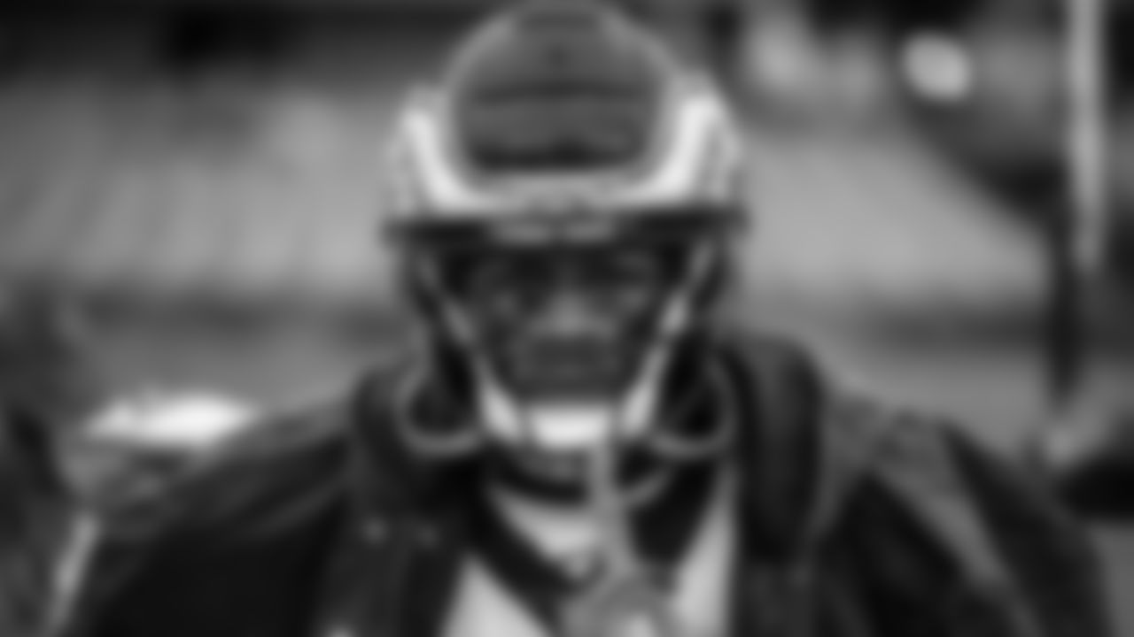 S Jalen Mills