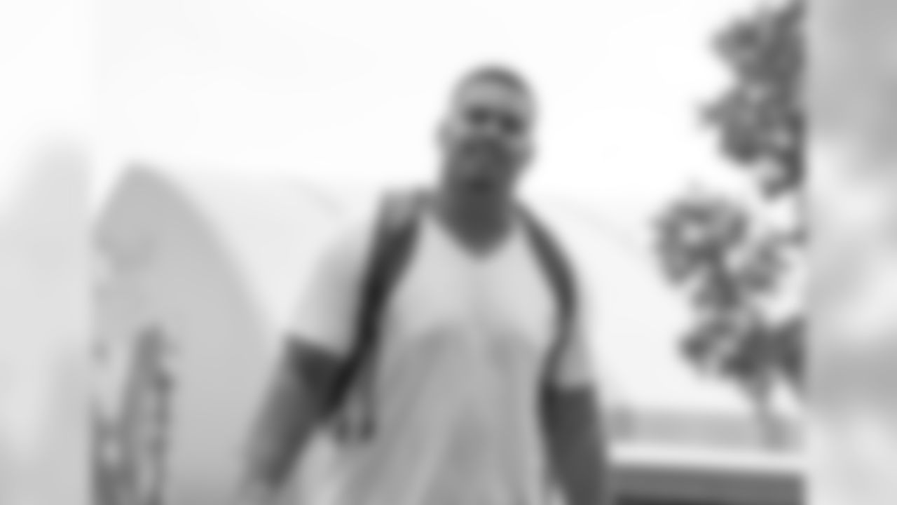 OL Brandon Brooks