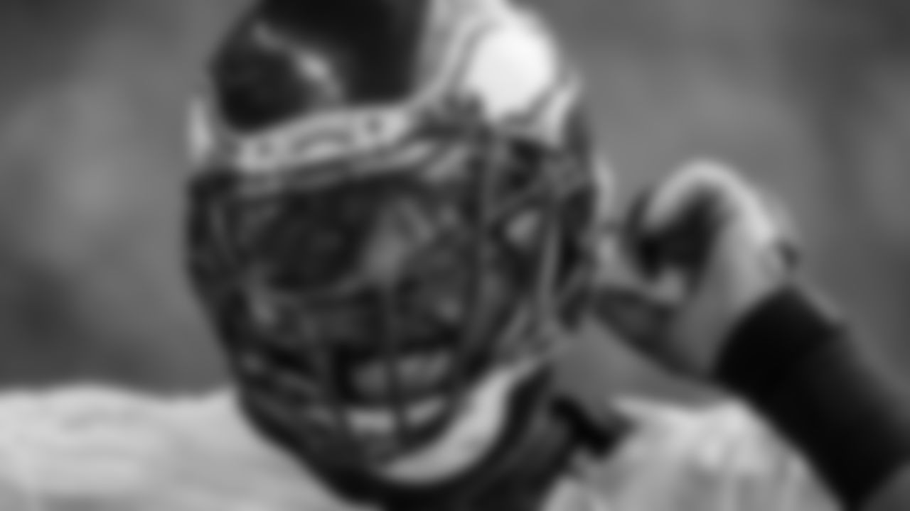 DT Fletcher Cox