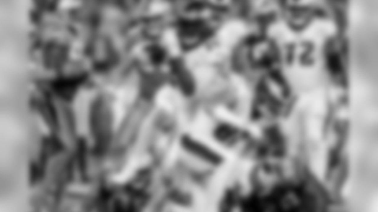 RB LeGarrette Blount