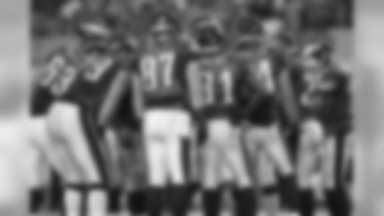 The Offense
