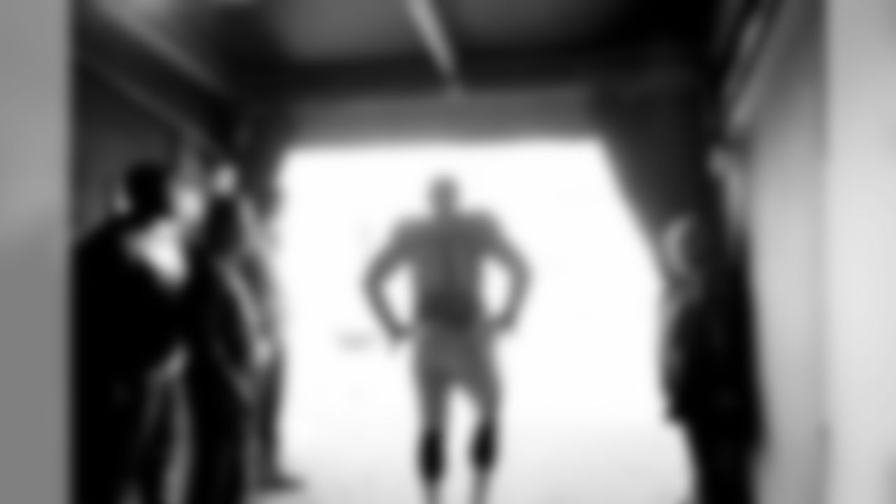 DT Fletcher Cox