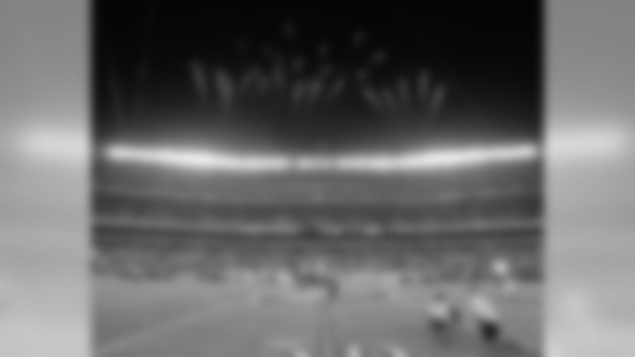 NYG vs. PHI 11-21-10