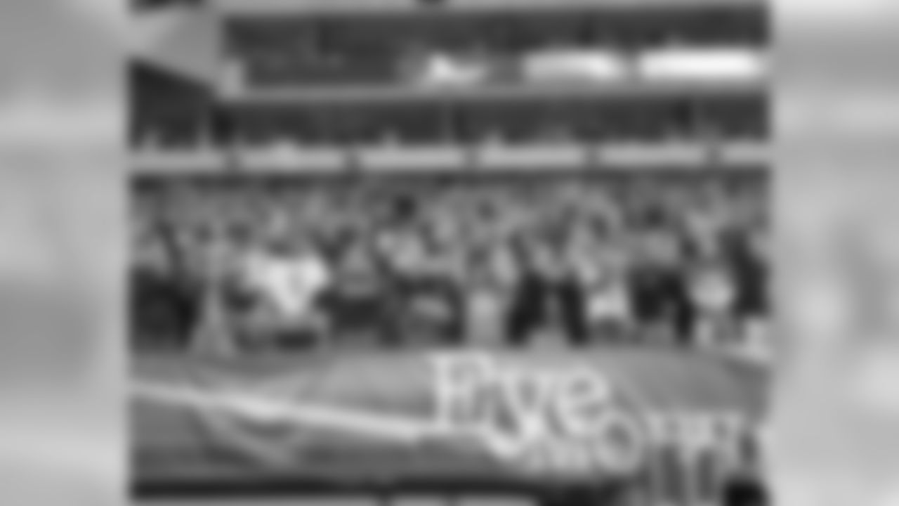 Fans were in prime-time form